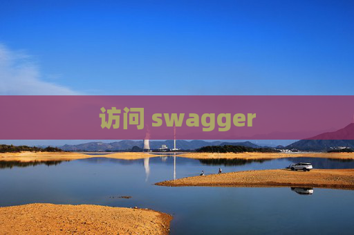 访问 swagger